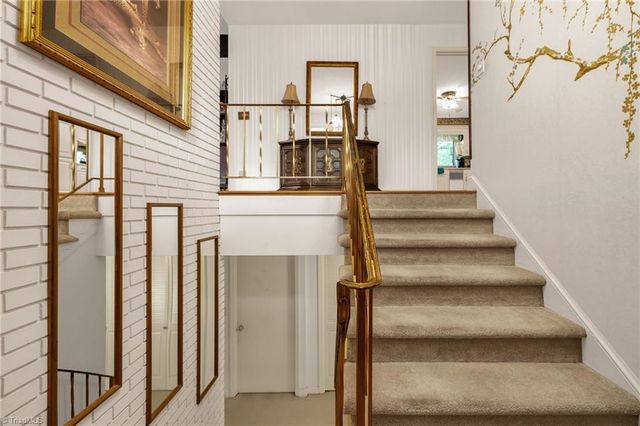 1358 Tellowee Road, Eden, NC 27288