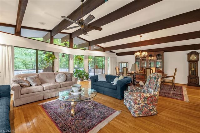 1358 Tellowee Road, Eden, NC 27288