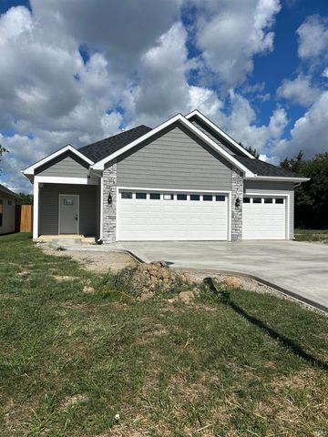 6309 Becker Drive, Fort Wayne, IN 46835