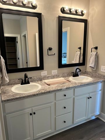 6309 Becker Drive, Fort Wayne, IN 46835