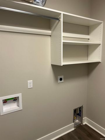 6309 Becker Drive, Fort Wayne, IN 46835