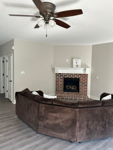 6309 Becker Drive, Fort Wayne, IN 46835