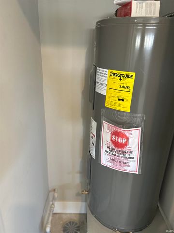 6309 Becker Drive, Fort Wayne, IN 46835