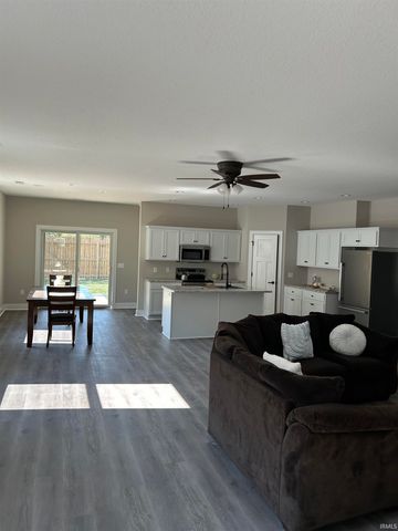 6309 Becker Drive, Fort Wayne, IN 46835