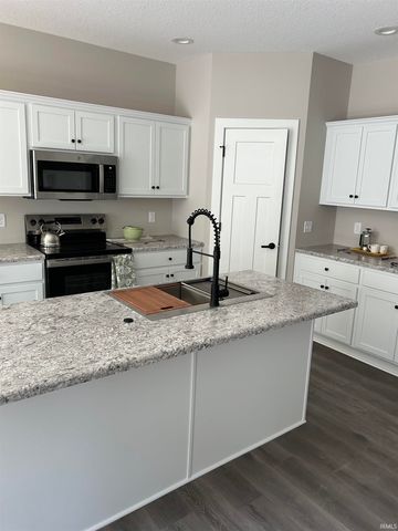 6309 Becker Drive, Fort Wayne, IN 46835