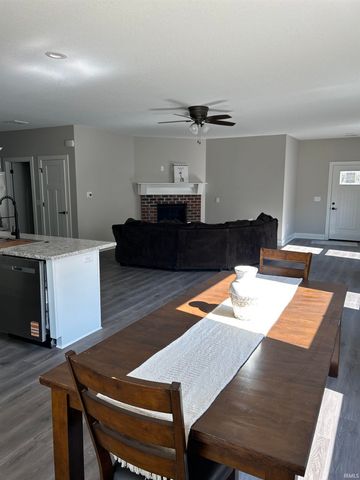 6309 Becker Drive, Fort Wayne, IN 46835