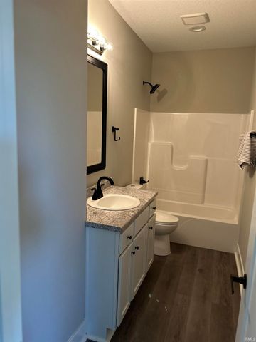 6309 Becker Drive, Fort Wayne, IN 46835