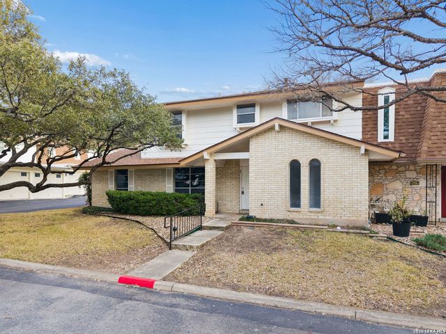 6106 Vance Jackson Rd Apt 1, San Antonio, TX 78230