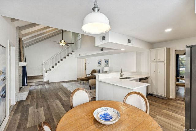 6106 Vance Jackson Rd Apt 1, San Antonio, TX 78230