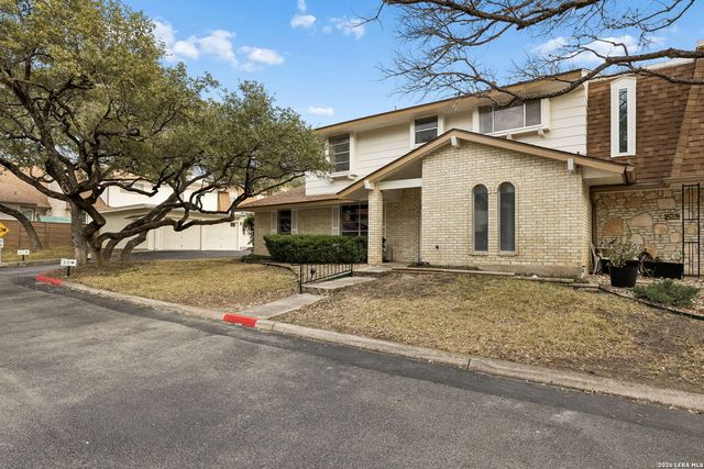 6106 Vance Jackson Rd Apt 1, San Antonio, TX 78230