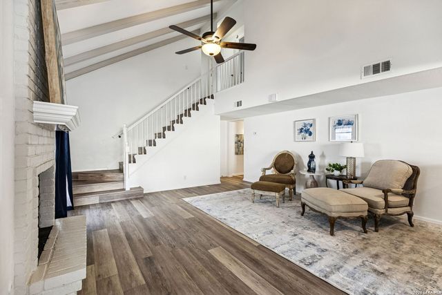 6106 Vance Jackson Rd Apt 1, San Antonio, TX 78230