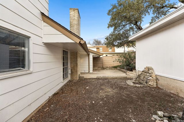 6106 Vance Jackson Rd Apt 1, San Antonio, TX 78230