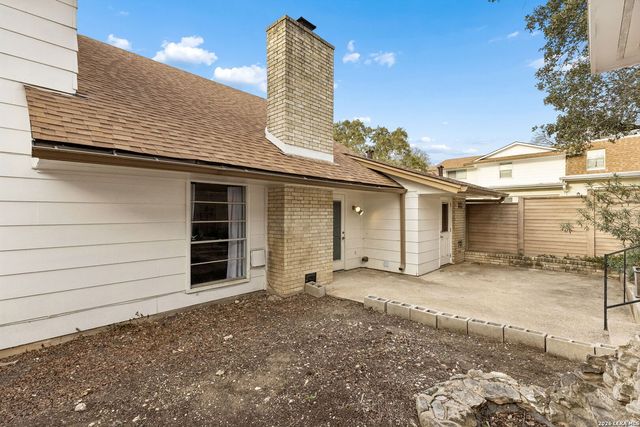 6106 Vance Jackson Rd Apt 1, San Antonio, TX 78230