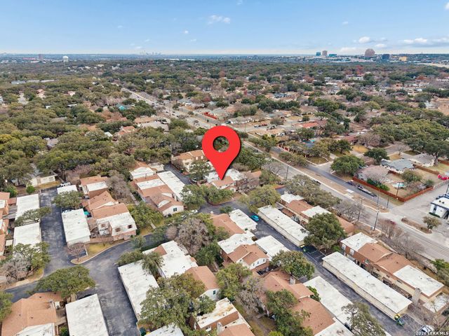 6106 Vance Jackson Rd Apt 1, San Antonio, TX 78230