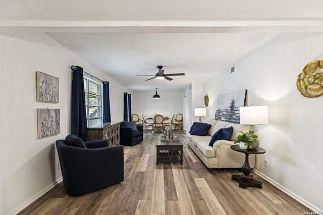 6106 Vance Jackson Rd Apt 1, San Antonio, TX 78230