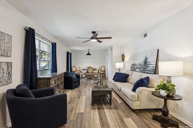 6106 Vance Jackson Rd Apt 1, San Antonio, TX 78230