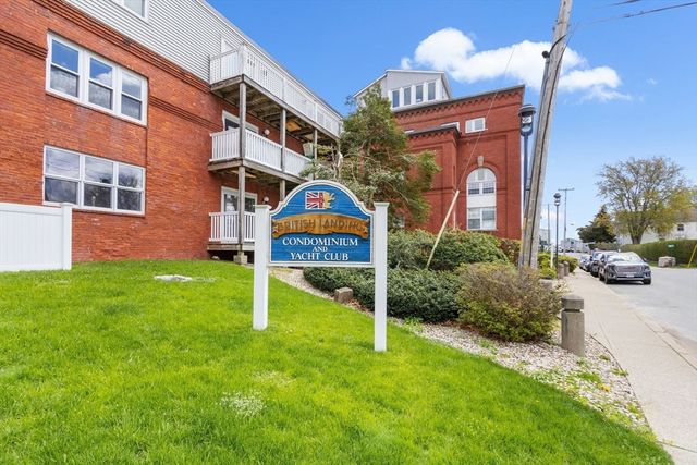 45 Main Street 21, Wareham, MA 02571