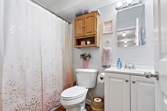 45 Main Street 21, Wareham, MA 02571
