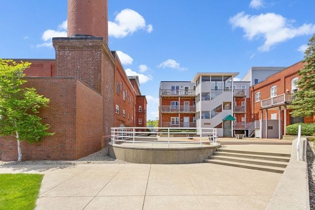 45 Main Street 21, Wareham, MA 02571