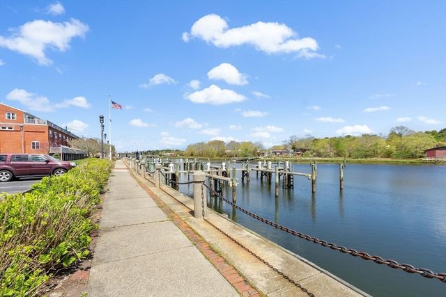 45 Main Street 21, Wareham, MA 02571