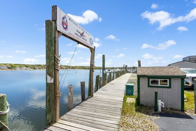 45 Main Street 21, Wareham, MA 02571