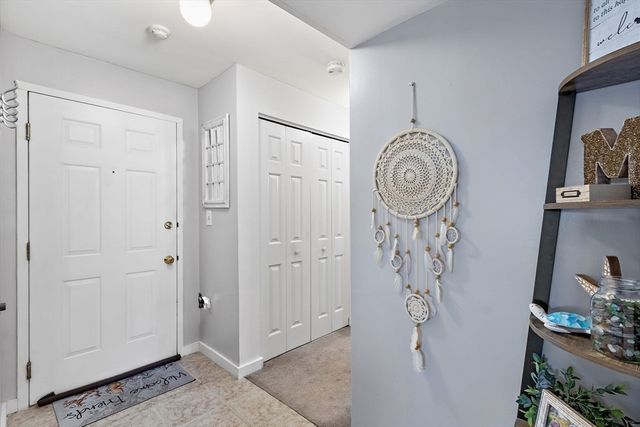 45 Main Street 21, Wareham, MA 02571