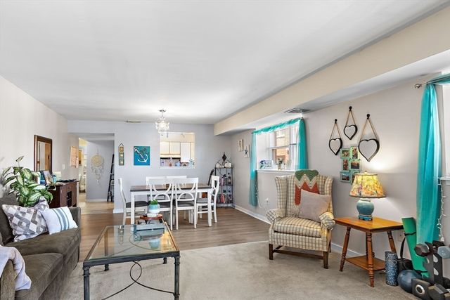 45 Main Street 21, Wareham, MA 02571