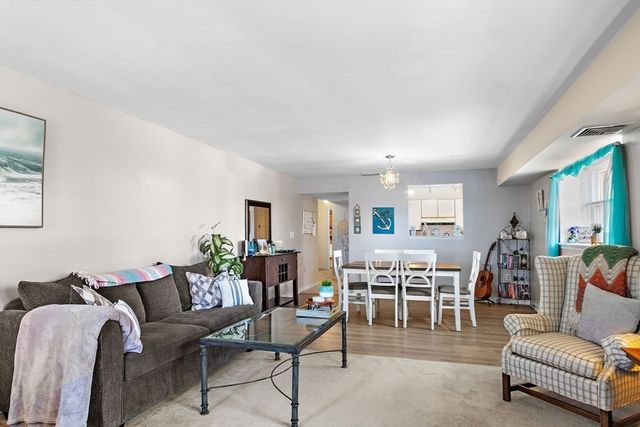 45 Main Street 21, Wareham, MA 02571