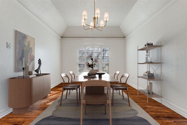 2307 Midway Road, Arlington, TX 76011