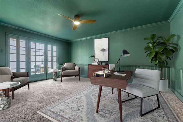 2307 Midway Road, Arlington, TX 76011