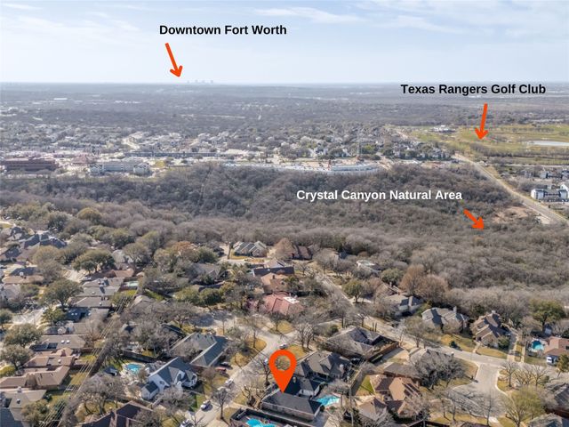 2307 Midway Road, Arlington, TX 76011