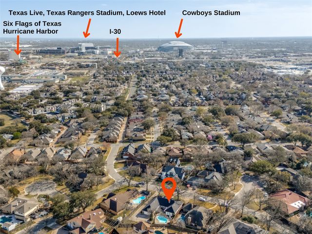 2307 Midway Road, Arlington, TX 76011