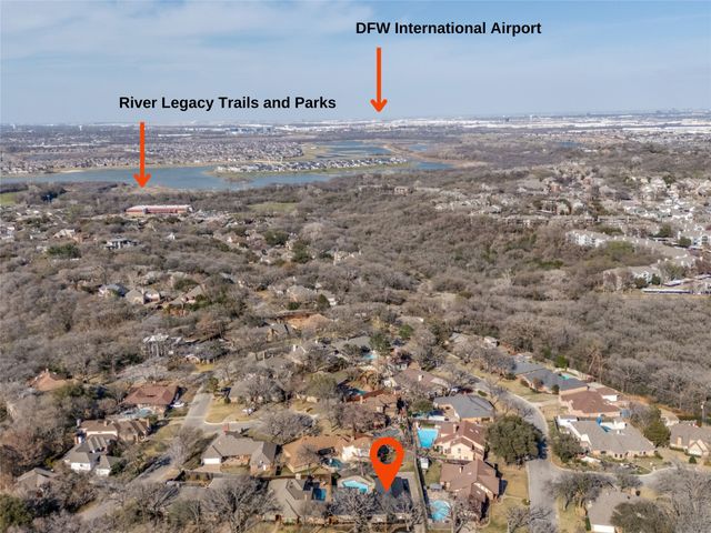 2307 Midway Road, Arlington, TX 76011