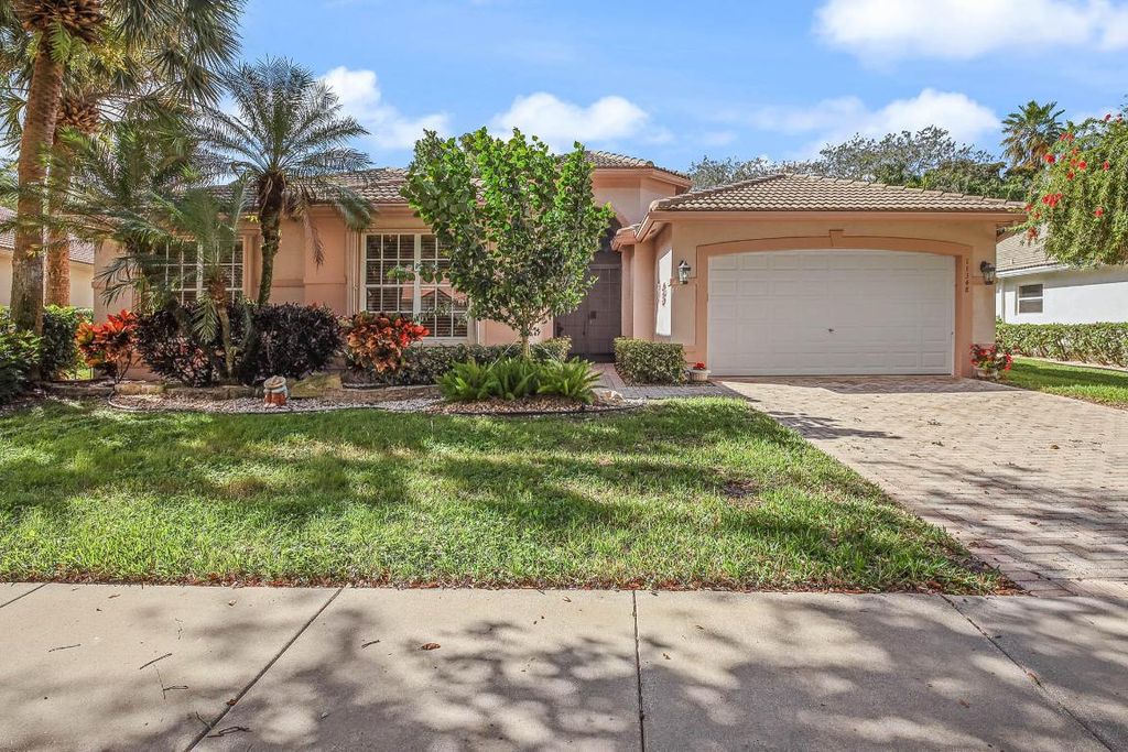11348 Ohanu Circle E, Boynton Beach, FL 33437
