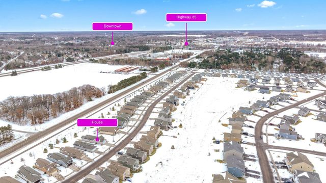 39781 Fawn Avenue, North Branch, MN 55056