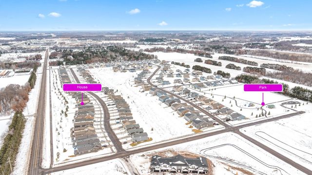 39781 Fawn Avenue, North Branch, MN 55056