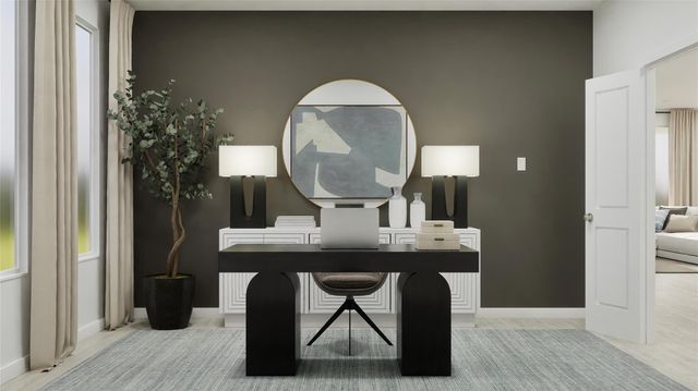 16226 Chestnut Haven Lane, Hockley, TX 77447