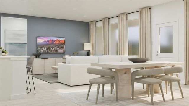 16226 Chestnut Haven Lane, Hockley, TX 77447