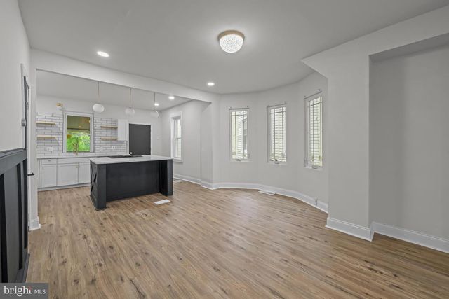 205 N FRONT ST, Darby, PA 19023