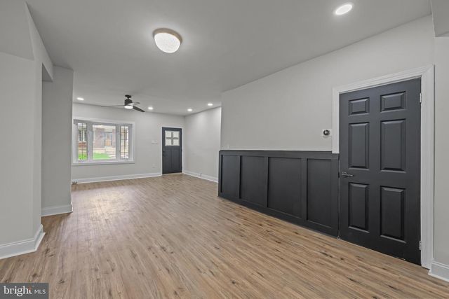 205 N FRONT ST, Darby, PA 19023