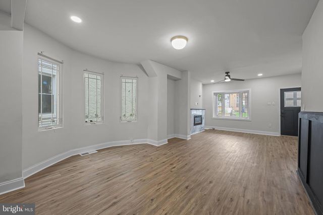 205 N FRONT ST, Darby, PA 19023