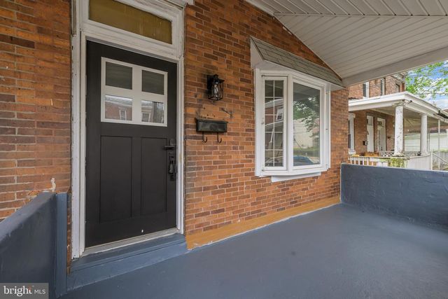 205 N FRONT ST, Darby, PA 19023