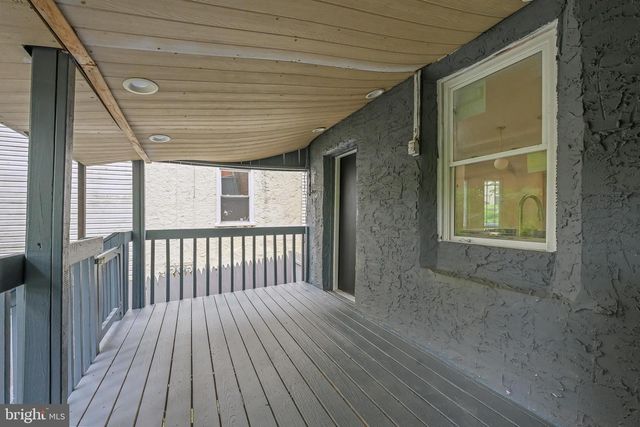 205 N FRONT ST, Darby, PA 19023