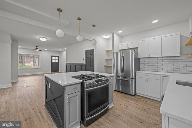 205 N FRONT ST, Darby, PA 19023