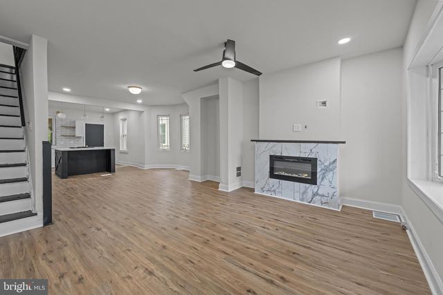 205 N FRONT ST, Darby, PA 19023