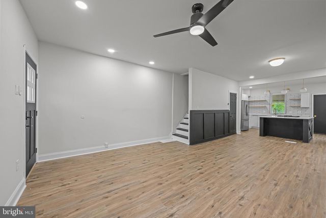 205 N FRONT ST, Darby, PA 19023