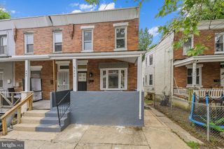 205 N FRONT ST, Darby, PA 19023