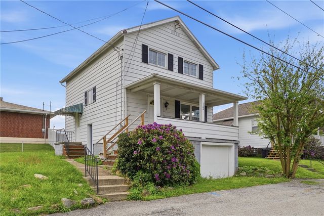 1106 2nd Street, Monessen, PA 15062