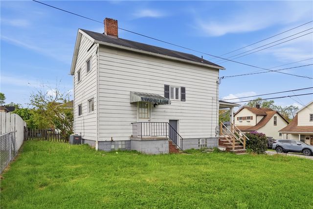 1106 2nd Street, Monessen, PA 15062