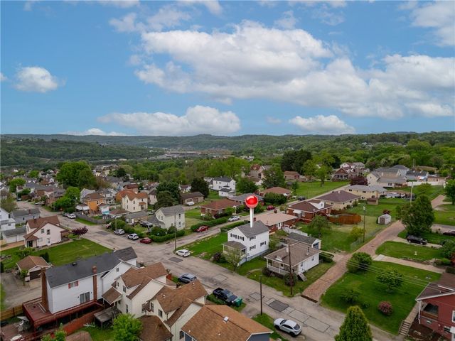 1106 2nd Street, Monessen, PA 15062